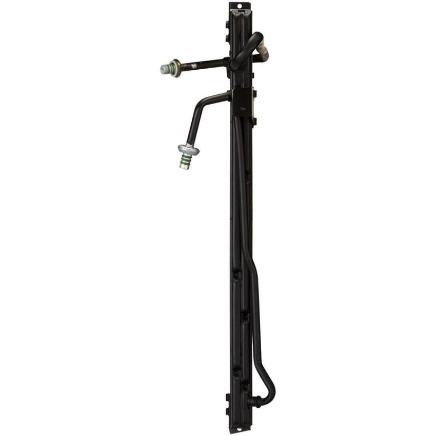 Reach International 31-4628 A/C Condenser