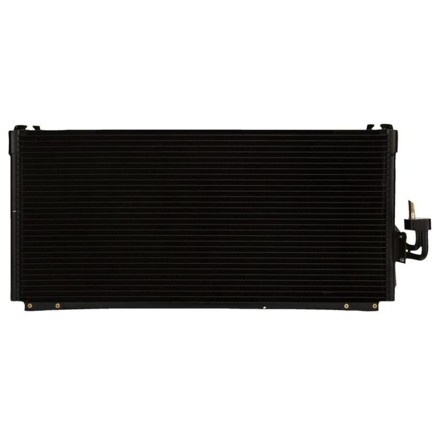 Reach International 31-4635 A/C Condenser