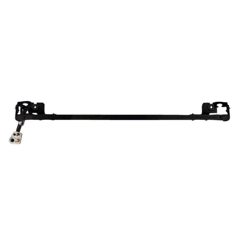 Reach International 31-4635 A/C Condenser