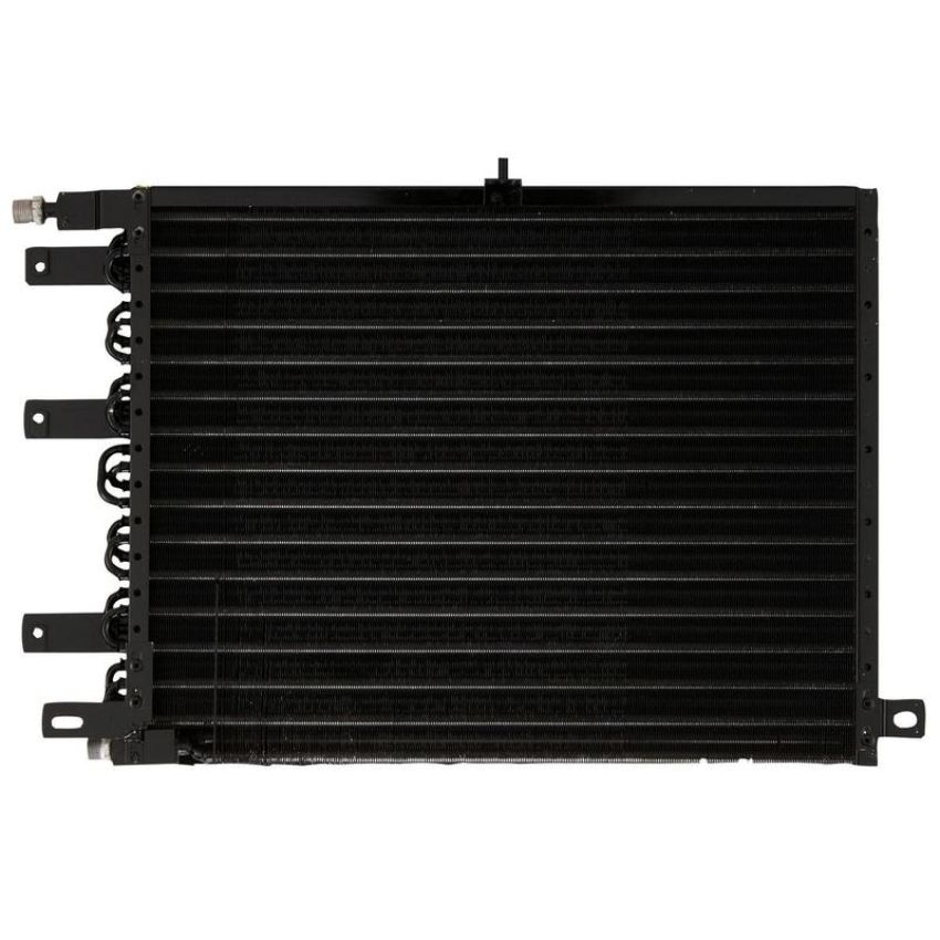 Reach International 31-4640 A/C Condenser