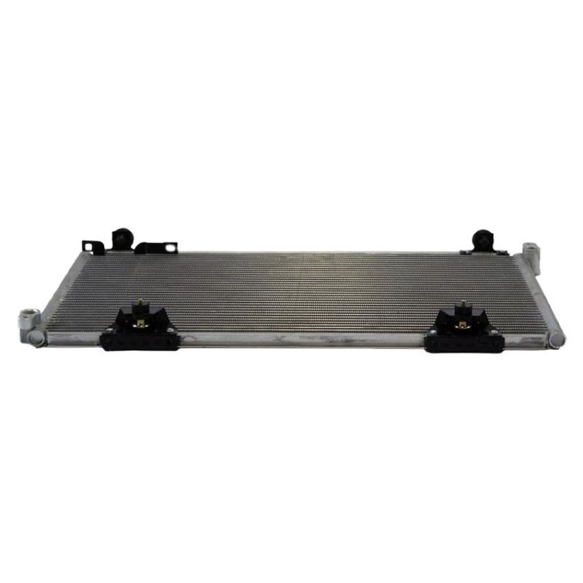 Reach International 31-4643 A/C Condenser