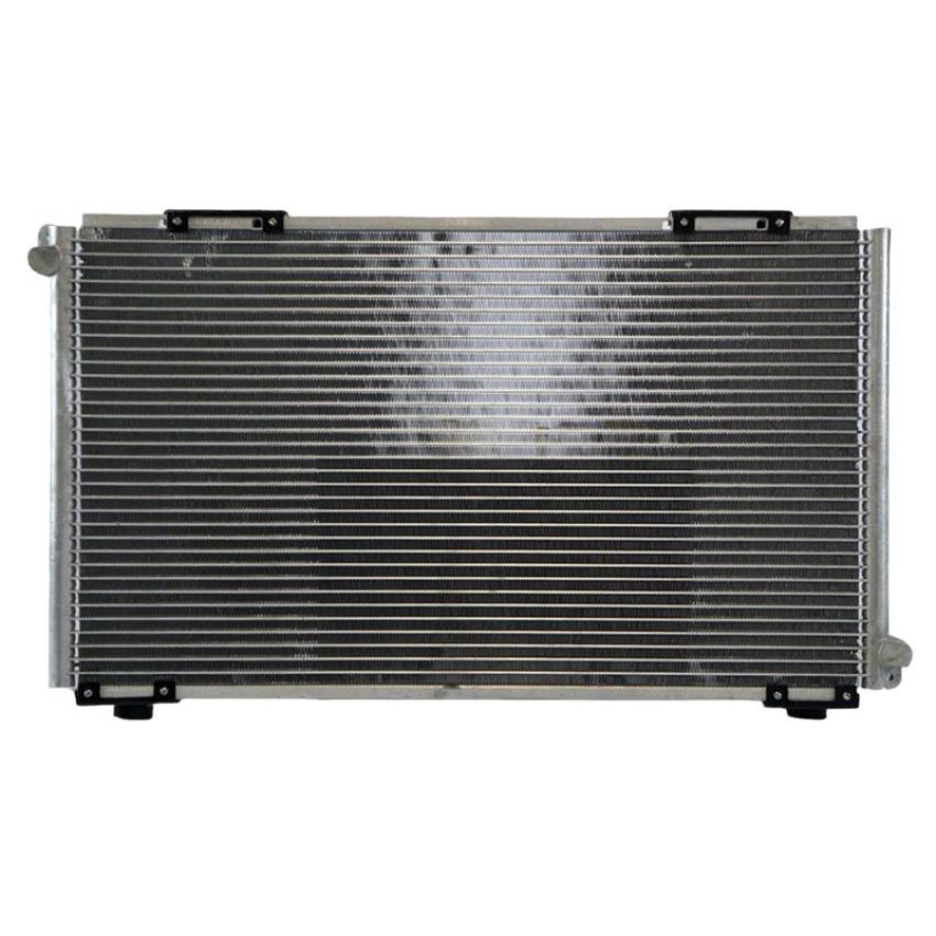 Reach International 31-4643 A/C Condenser