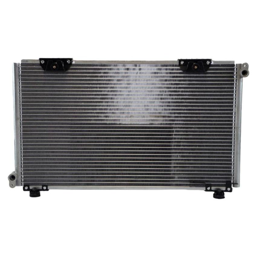 Reach International 31-4643 A/C Condenser