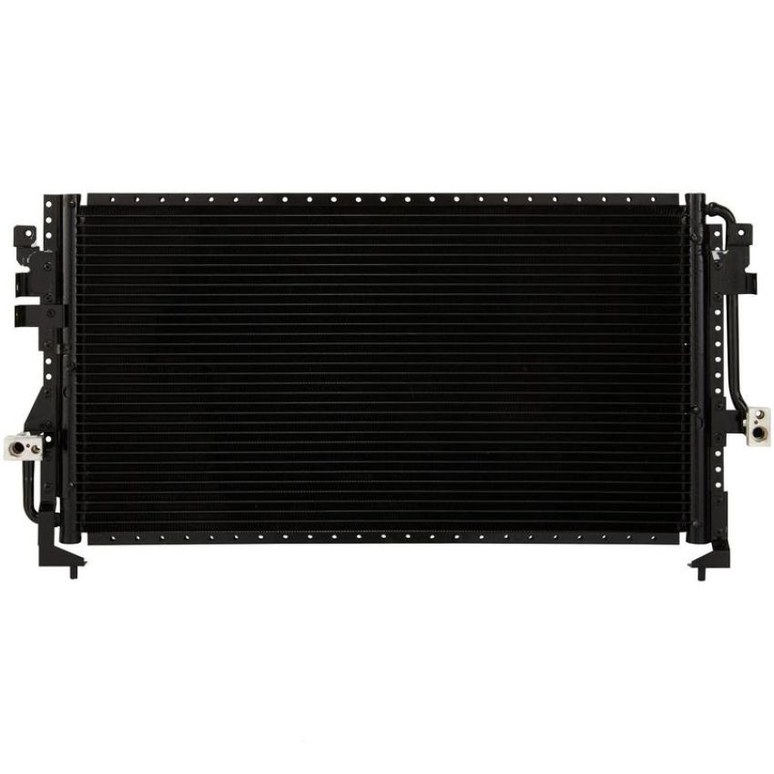 Reach International 31-4644 A/C Condenser
