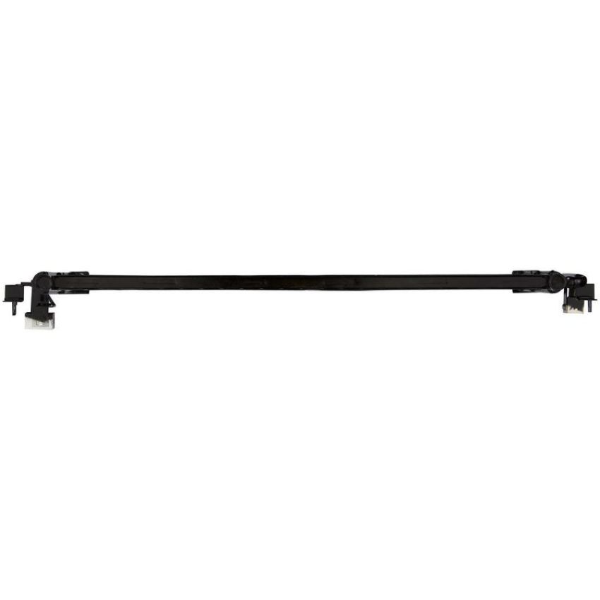 Reach International 31-4644 A/C Condenser
