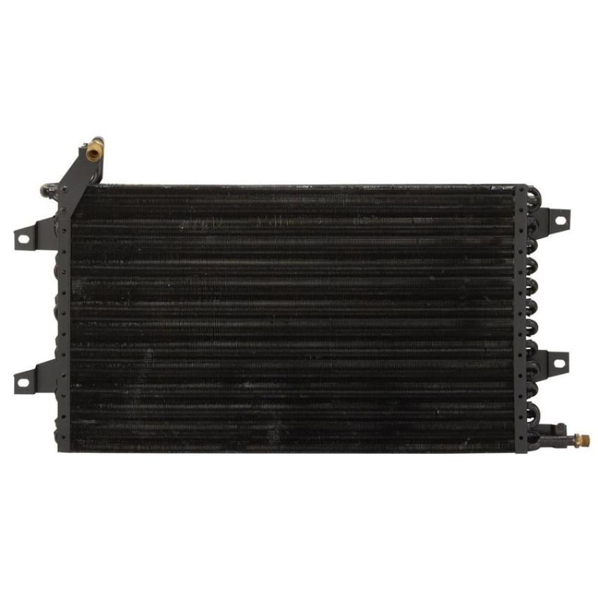 Reach International 31-4645 A/C Condenser