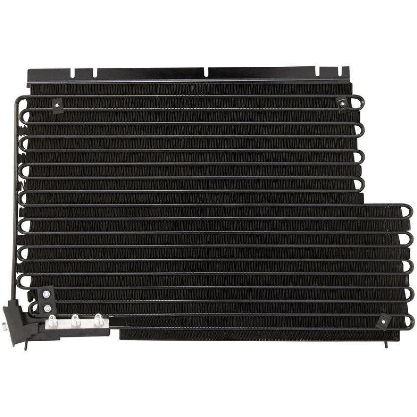 Reach International 31-4647 A/C Condenser