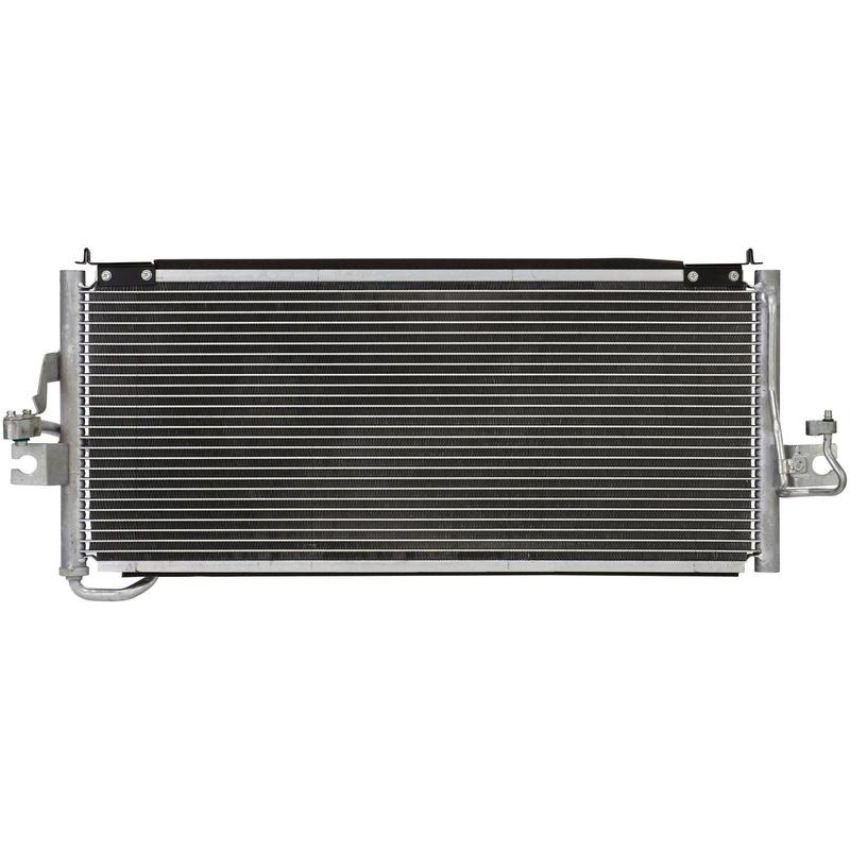 Reach International 31-4648 A/C Condenser