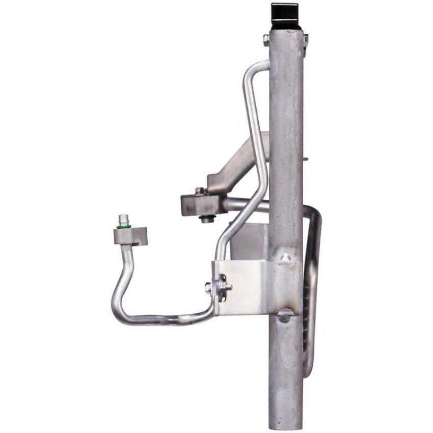Reach International 31-4648 A/C Condenser