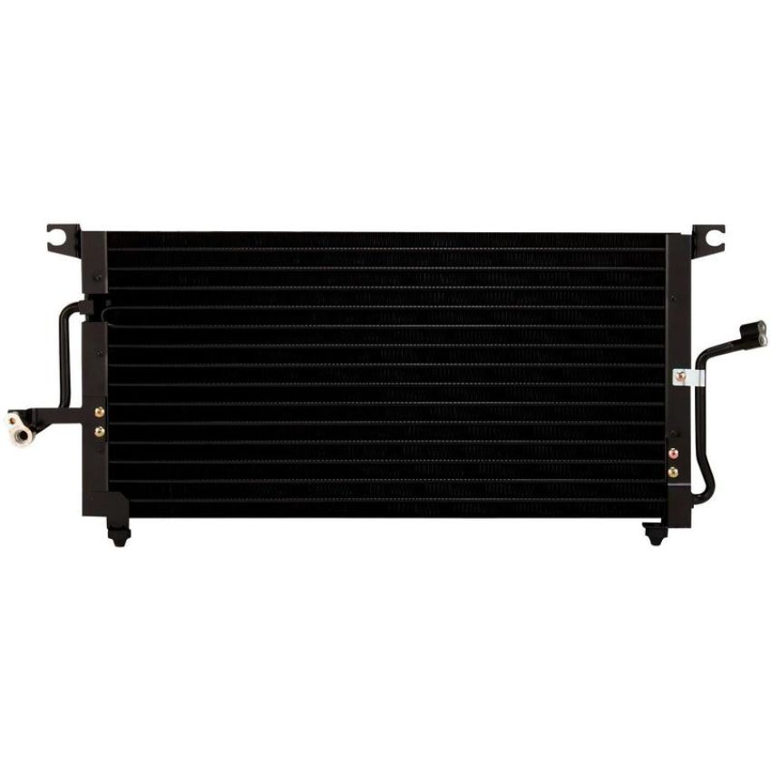 Reach International 31-4651 A/C Condenser
