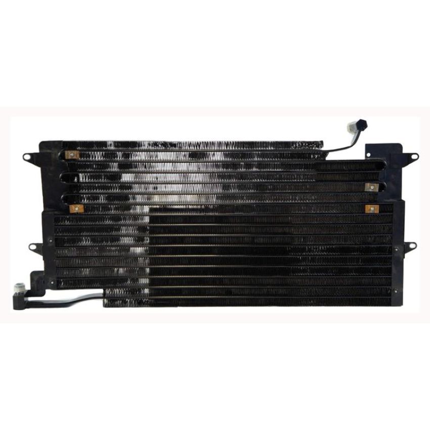 Reach International 31-4655 A/C Condenser