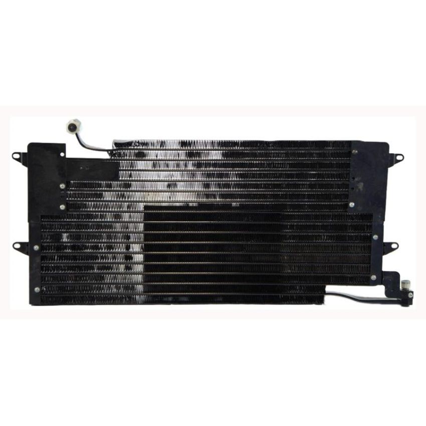 Reach International 31-4655 A/C Condenser