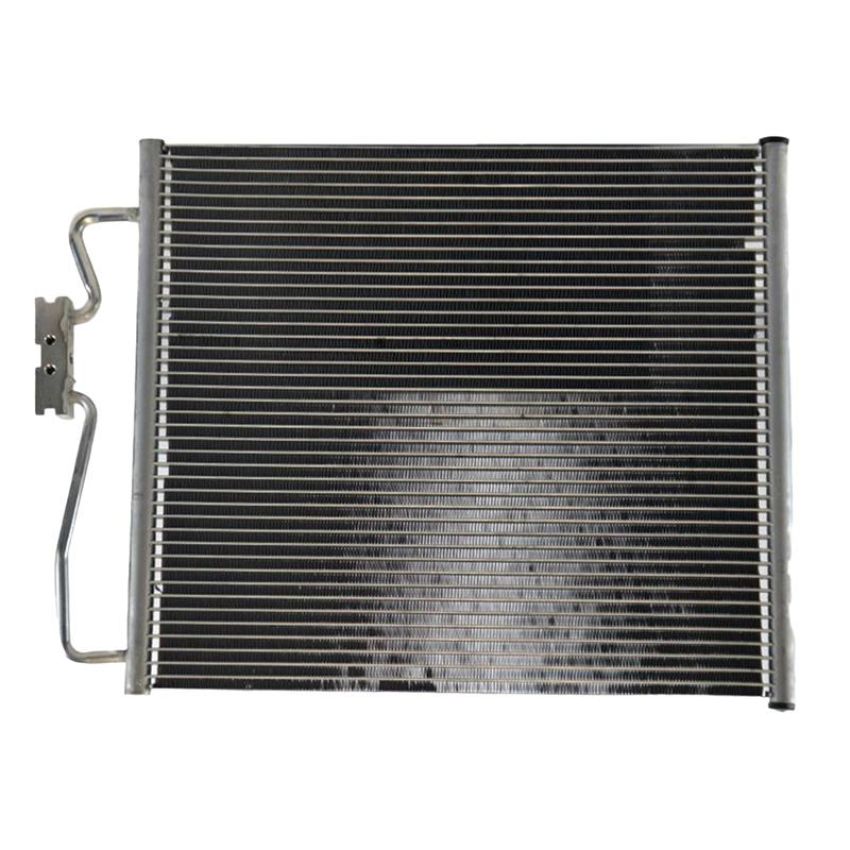 Reach International 31-4658 A/C Condenser
