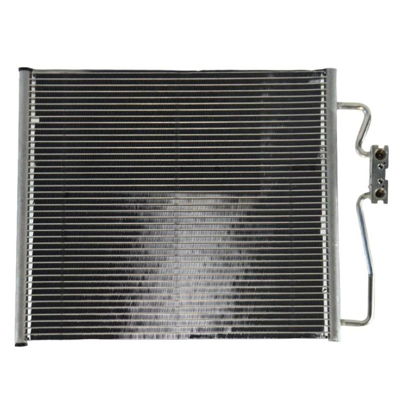 Reach International 31-4658 A/C Condenser