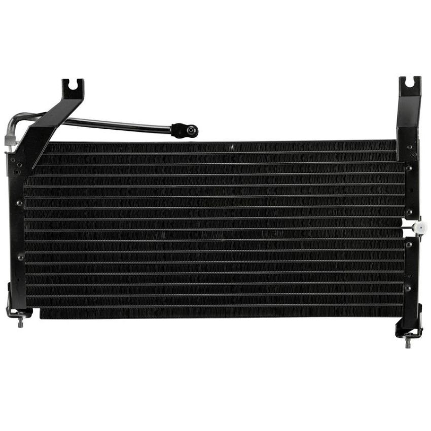 Reach International 31-4662 A/C Condenser