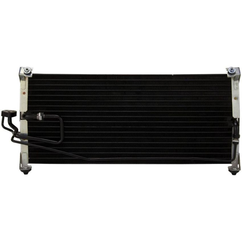 Reach International 31-4663 A/C Condenser