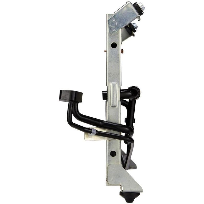 Reach International 31-4663 A/C Condenser