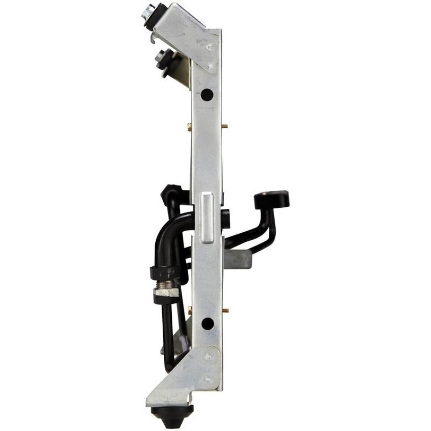Reach International 31-4663 A/C Condenser