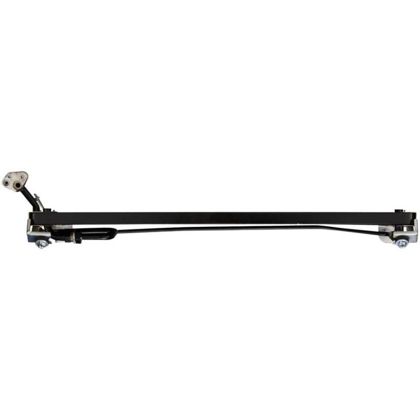 Reach International 31-4663 A/C Condenser
