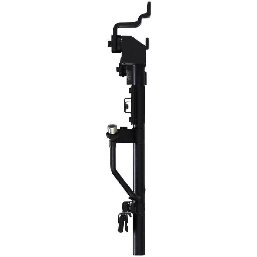 Reach International 31-4664 A/C Condenser