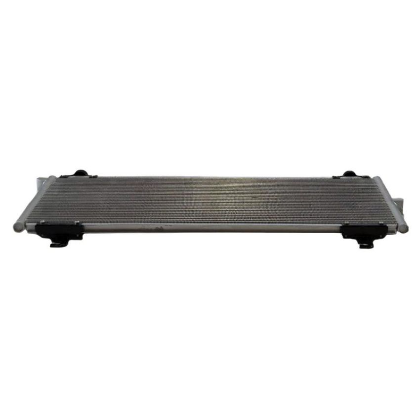 Reach International 31-4668 A/C Condenser
