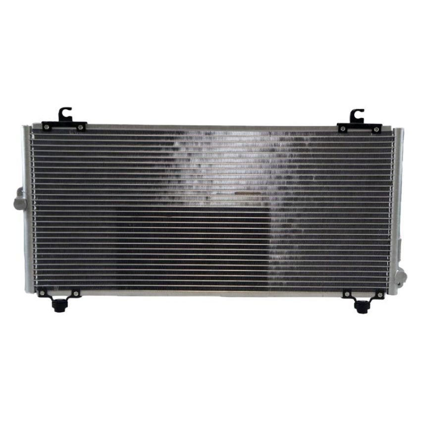 Reach International 31-4668 A/C Condenser