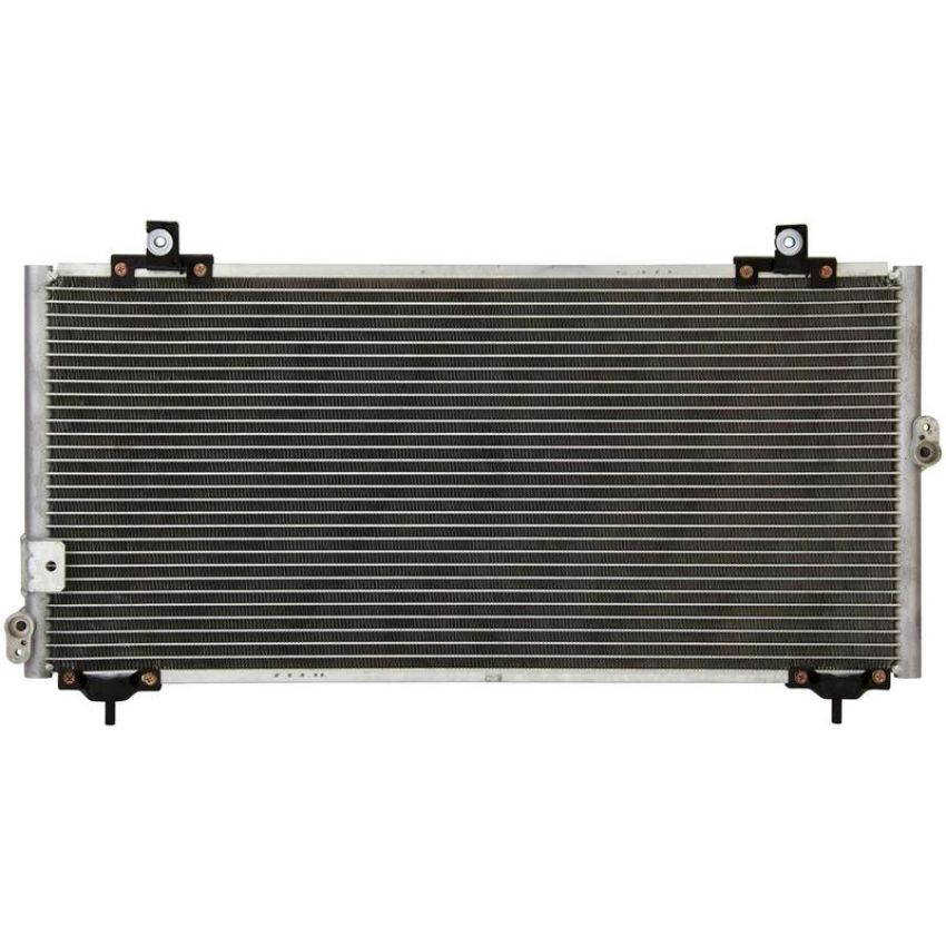 Reach International 31-4668 A/C Condenser