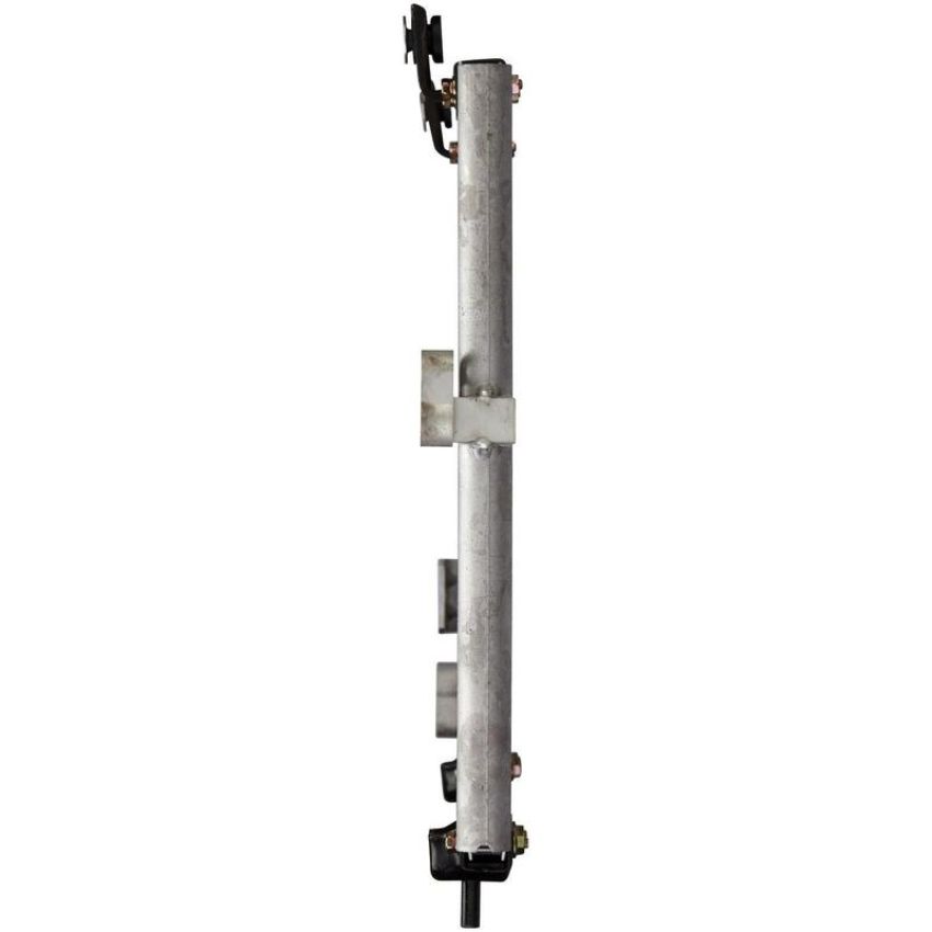 Reach International 31-4668 A/C Condenser