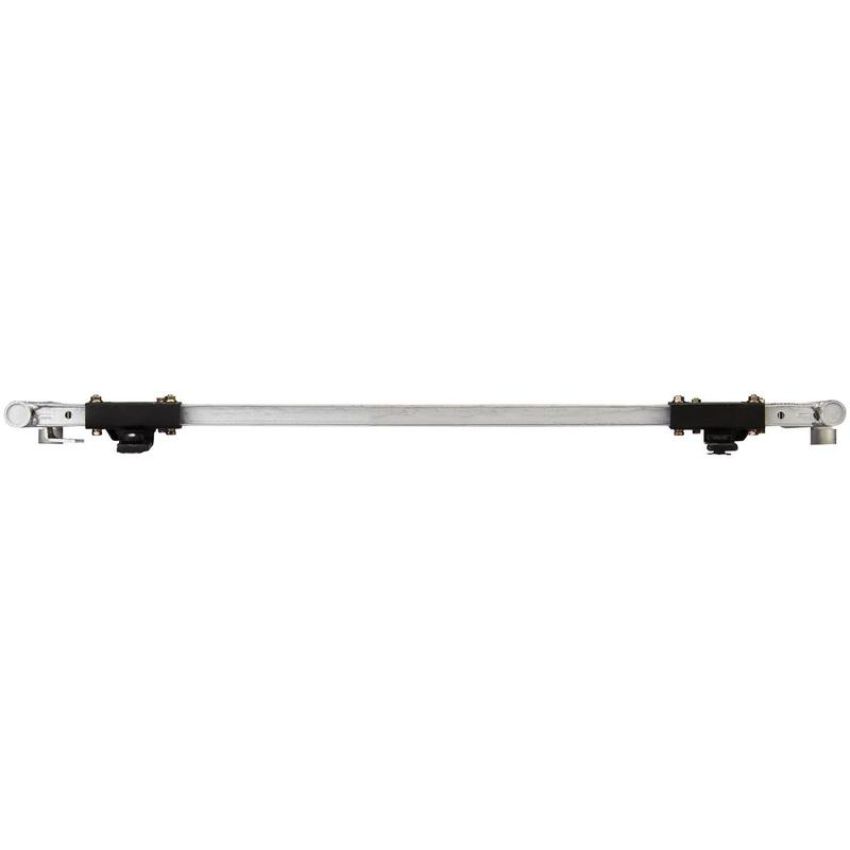 Reach International 31-4668 A/C Condenser