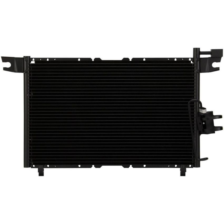 Reach International 31-4671 A/C Condenser