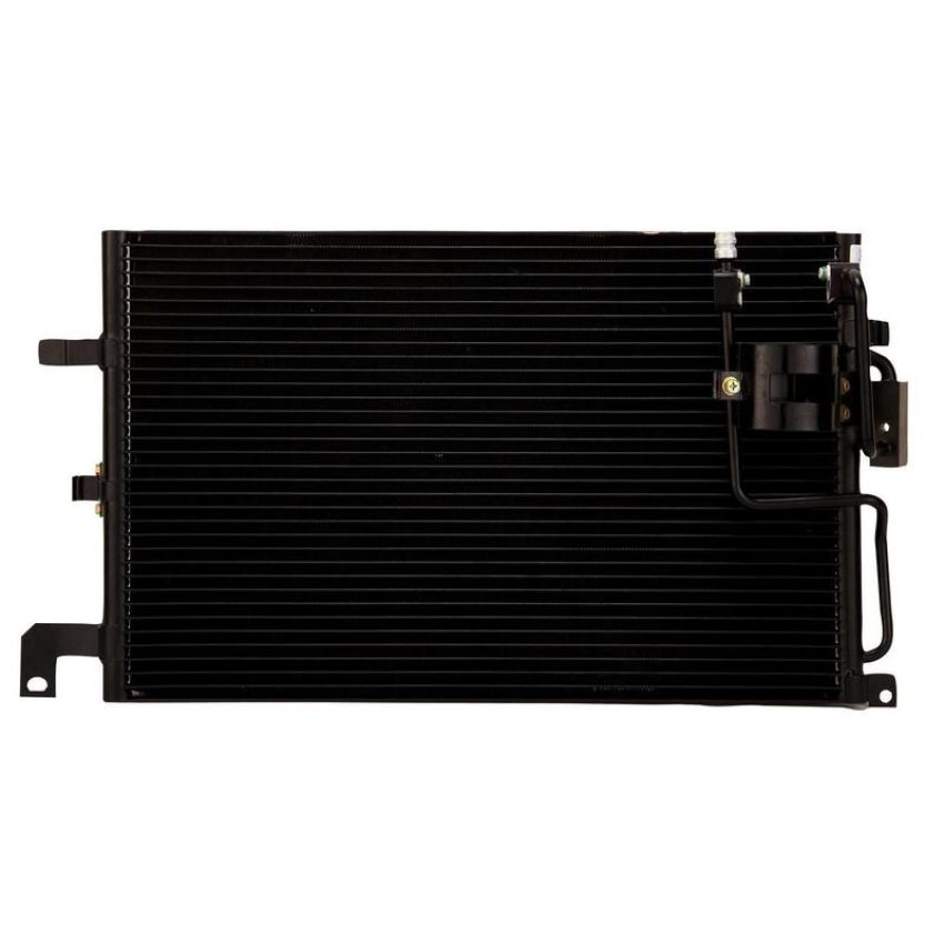 Reach International 31-4673 A/C Condenser