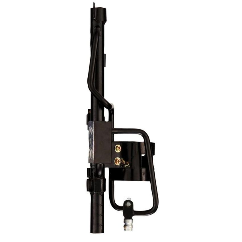 Reach International 31-4673 A/C Condenser