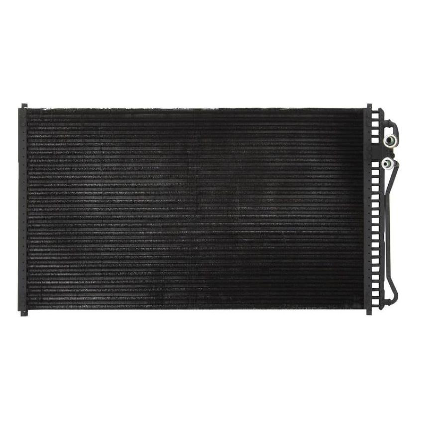 Reach International 31-4676 A/C Condenser