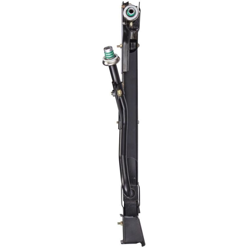 Reach International 31-4677 A/C Condenser