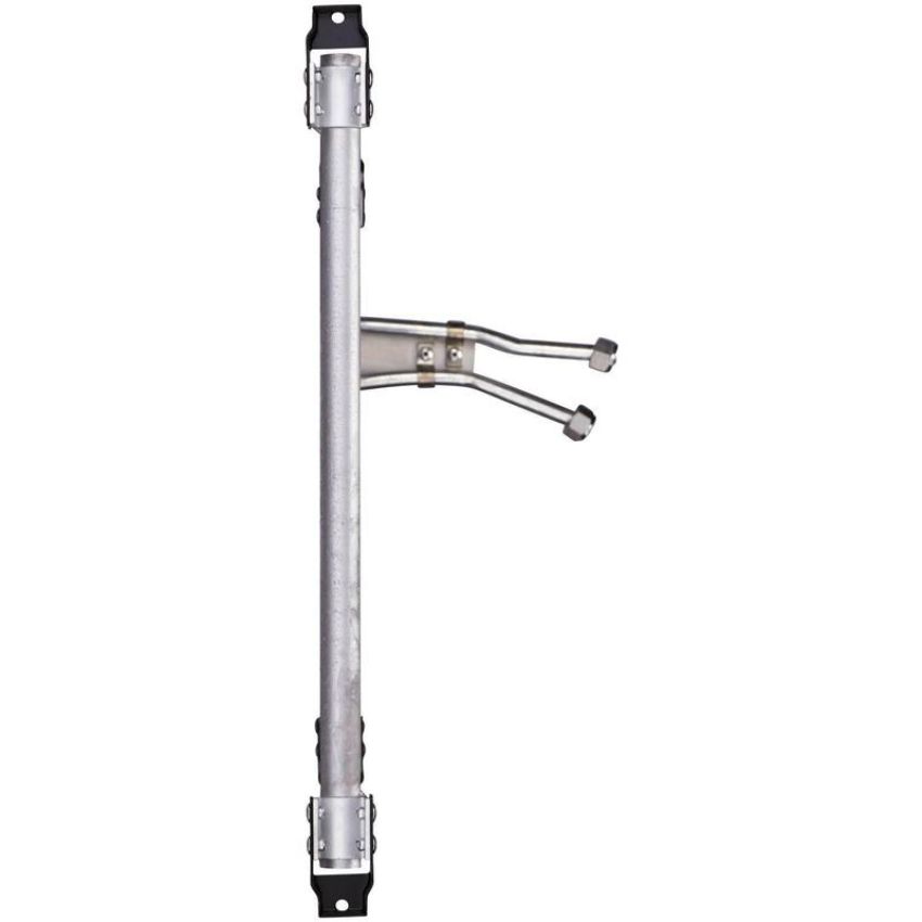 Reach International 31-4678 A/C Condenser