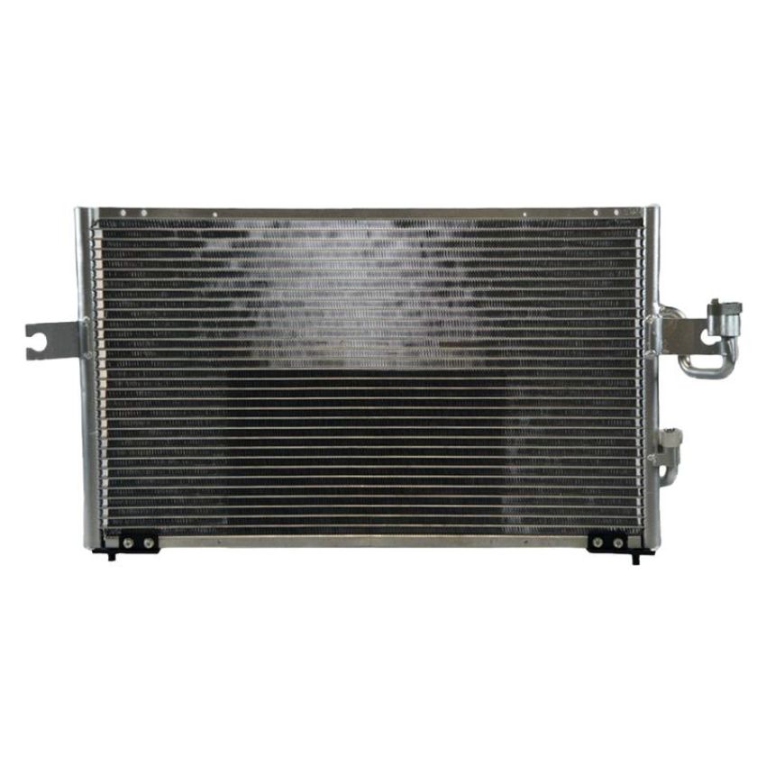 Reach International 31-4682 A/C Condenser