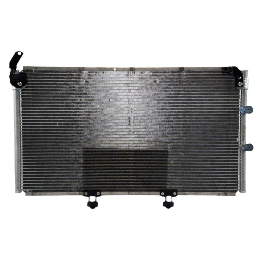 Reach International 31-4684 A/C Condenser