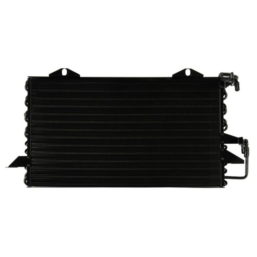Reach International 31-4686 A/C Condenser