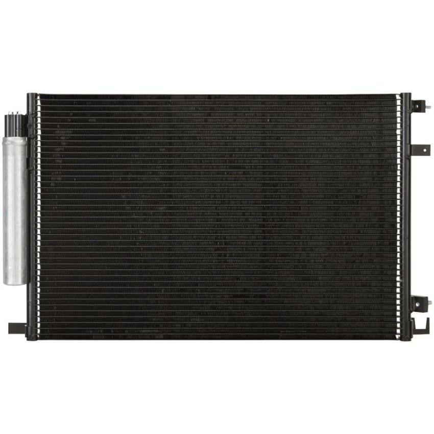 Reach International 31-4688 A/C Condenser