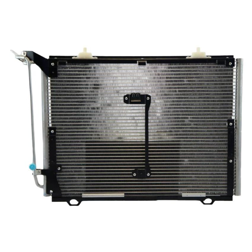Reach International 31-4690 A/C Condenser