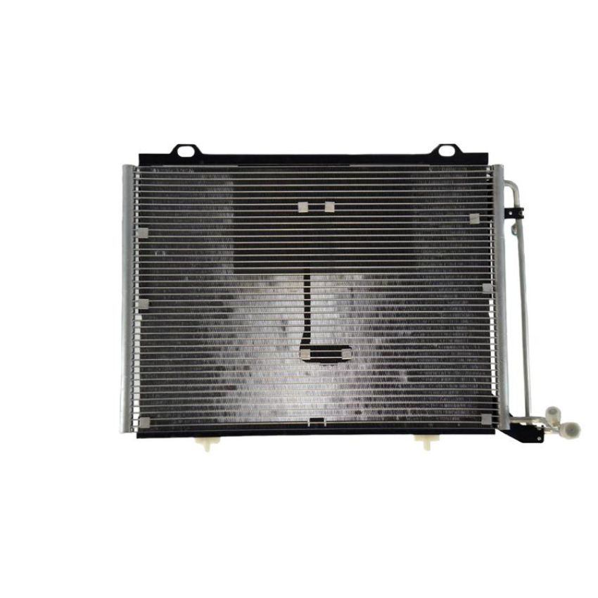 Reach International 31-4690 A/C Condenser