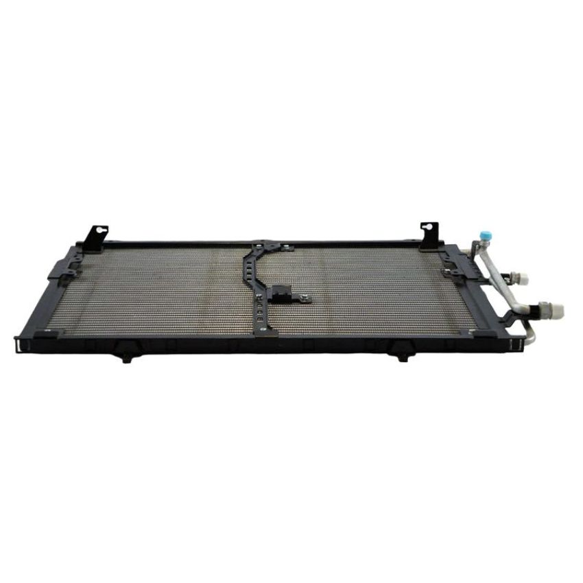 Reach International 31-4692 A/C Condenser