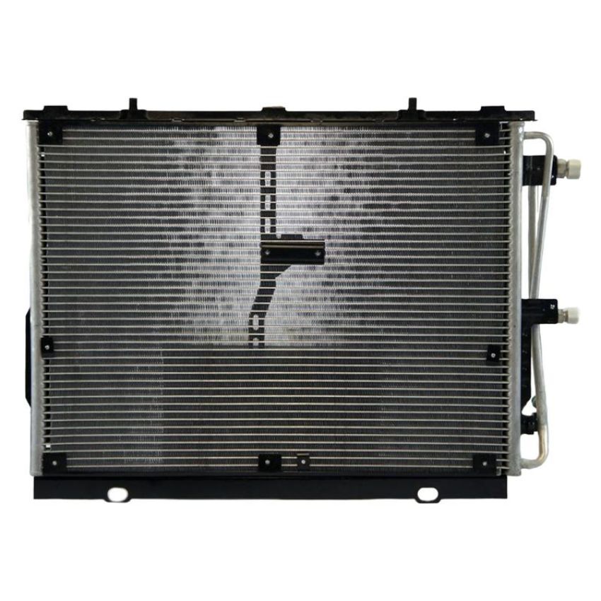 Reach International 31-4692 A/C Condenser