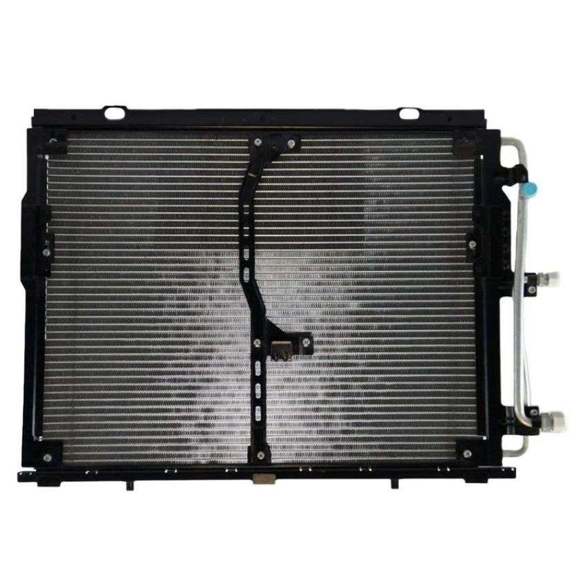 Reach International 31-4692 A/C Condenser
