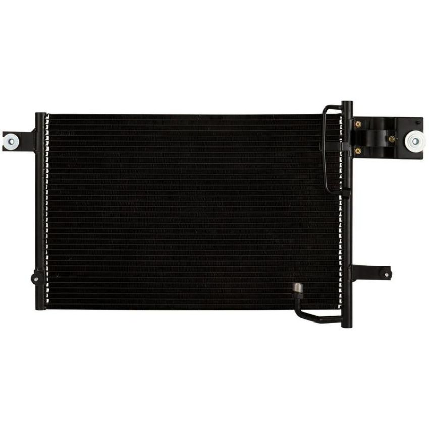 Reach International 31-4693 A/C Condenser