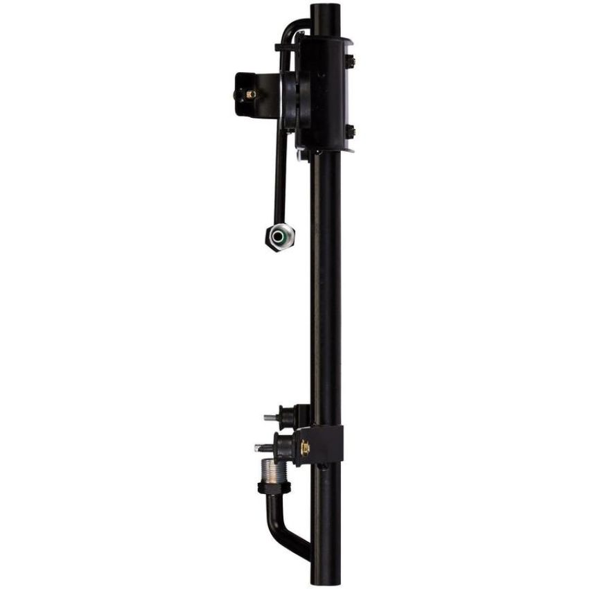 Reach International 31-4693 A/C Condenser