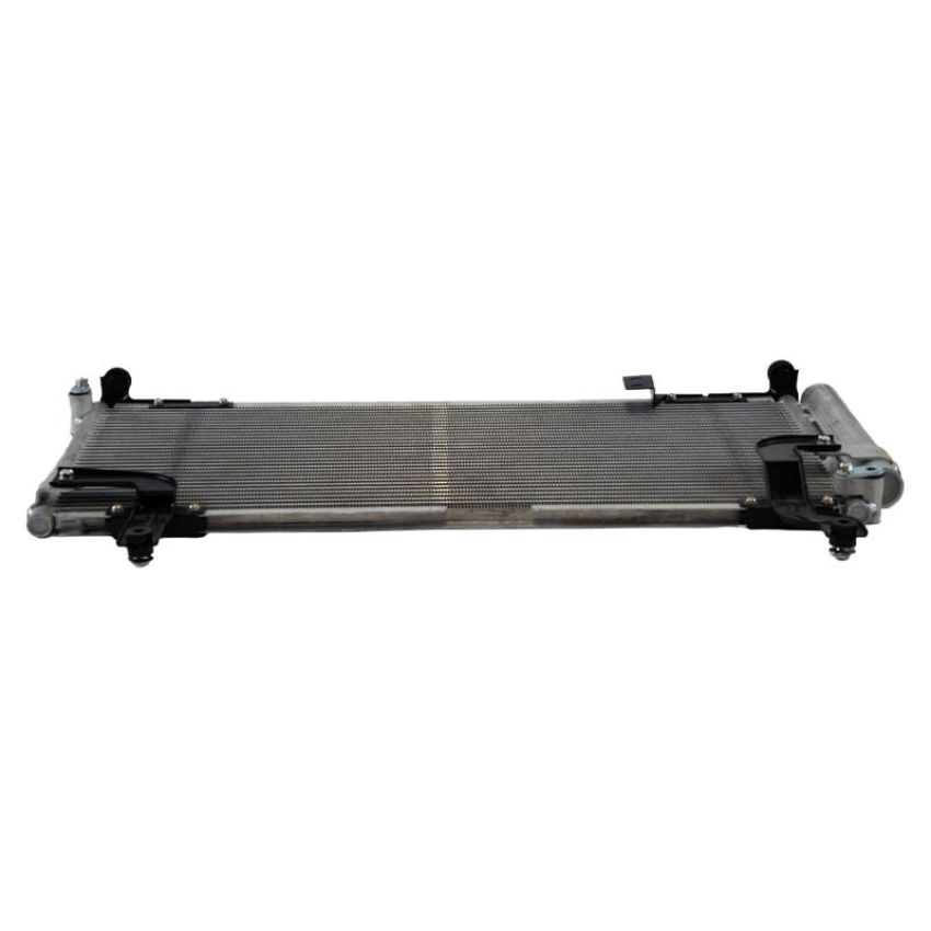 Reach International 31-4695 A/C Condenser