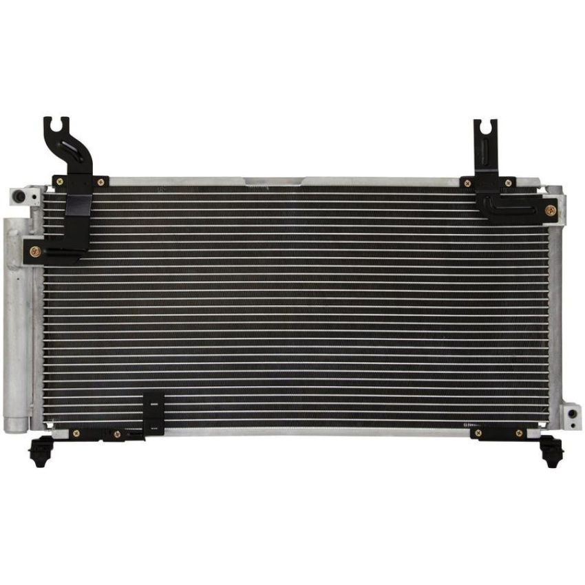 Reach International 31-4695 A/C Condenser