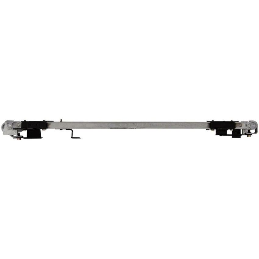 Reach International 31-4695 A/C Condenser