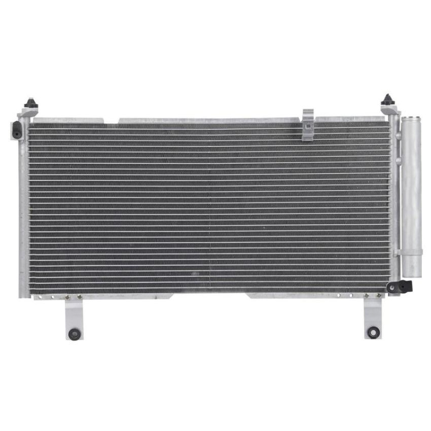 Reach International 31-4696 A/C Condenser